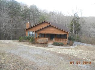 1015 Offutt Rd, Clinton, TN 37716