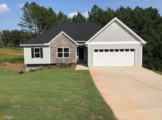 63 Timberland Trl, Dallas, GA 30132