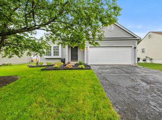 6950 Bennell Dr, Reynoldsburg, OH