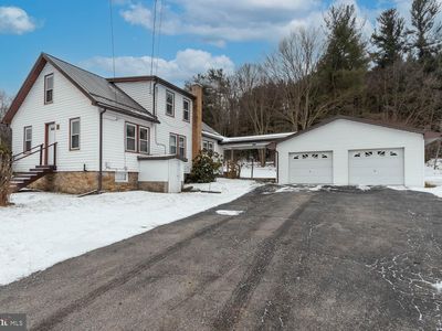 304 Spruce St, Woodland, PA, 16881
