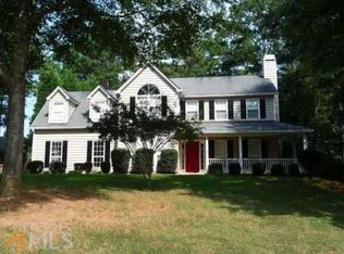 170 Inland Cir, Newnan, GA 30263