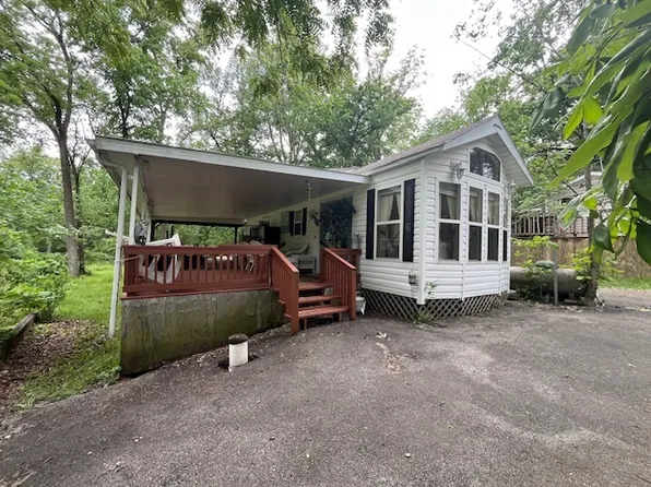 2795 E 28th Rd Lot 870, Seneca, IL 61360