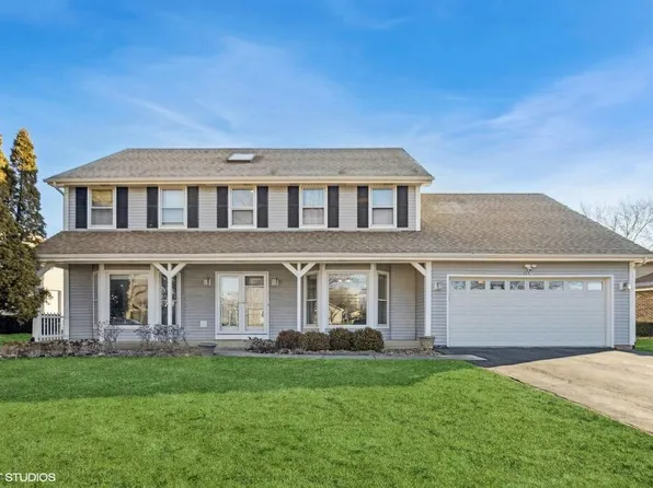 3257 Venard Rd, Downers Grove, IL 60515
