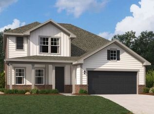 761 Waterhouse Lake Dr, Anna, TX 75409