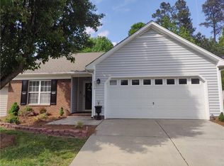 4314 Rocky Brook Ct, Greensboro, NC 27409