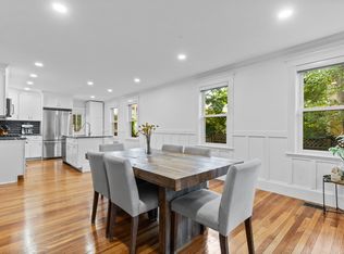 49 Falmouth St UNIT 49, Belmont, MA 02478