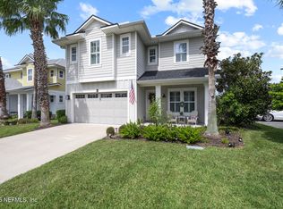 393 34TH Avenue S, Jacksonville Beach, FL 32250