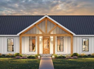 132 Loyd Rd, Mansfield, GA 30055