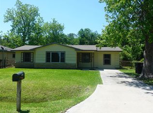 7226 Miley St, Houston, TX 77028