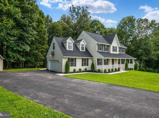 6895 Bayberry Xing, Owings, MD 20736
