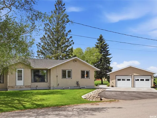 4009 Central AVENUE, Laird, SK S0K 2H0