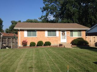 1232 Bal Harbor Dr, Arnold, MO 63010