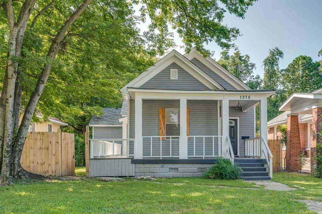 1375 Snowden Ave, Memphis, TN 38107 Zillow
