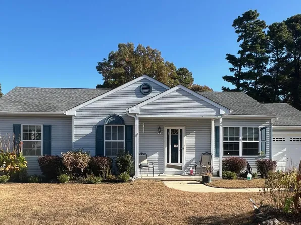 25 Madison Ave, Berlin, NJ 08009