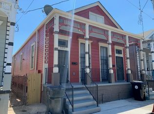 3014 Dumaine St, New Orleans, LA 70119