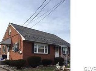 1949 Renwick St, Bethlehem, PA 18017