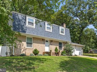 7308 Berkshire Dr, Clinton, MD 20735