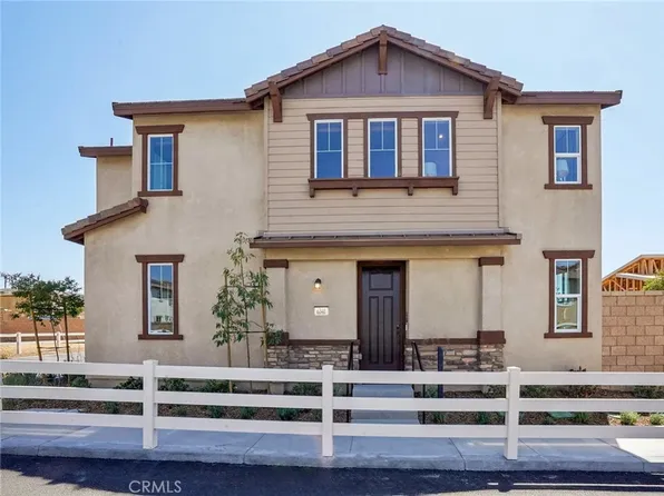 6341 Sierra Vista Ln, Fontana, CA 92336