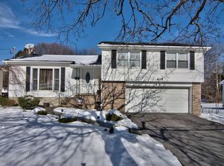 605 Sunset Ave #L-6, Clarks Summit, PA