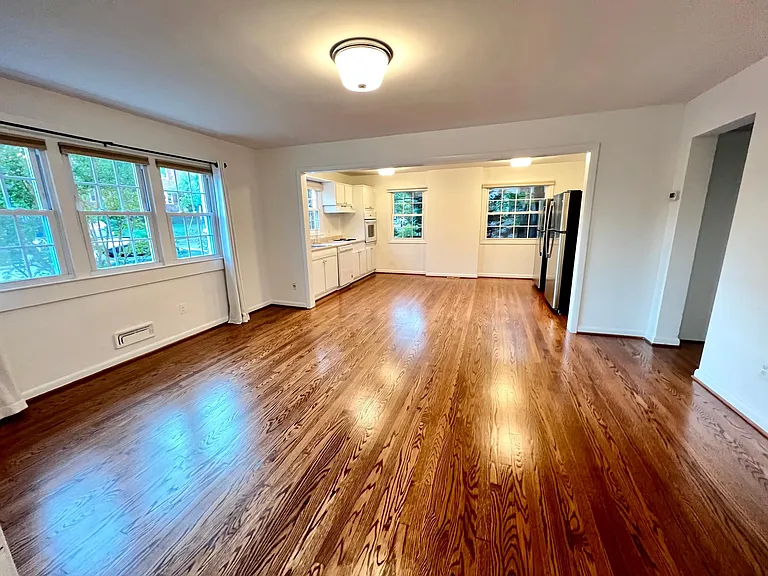 701 N Cleveland St #C — Photo 5
