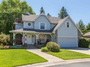 2410 E 54th Ave, Spokane, WA 99223