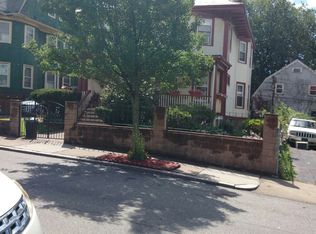 30 Rosedale St, Dorchester, MA 02124