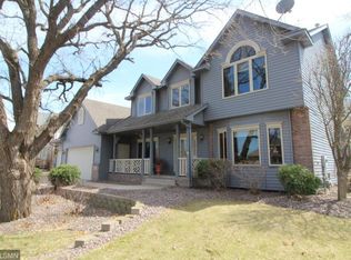 3244 140th Ave NW, Andover, MN 55304