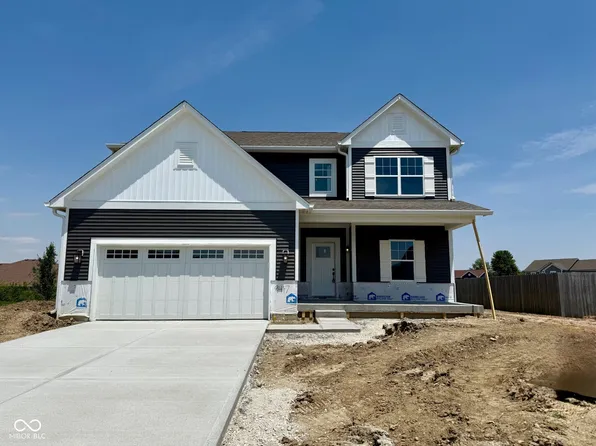 9417 Crimson Cir, Lapel, IN 46051