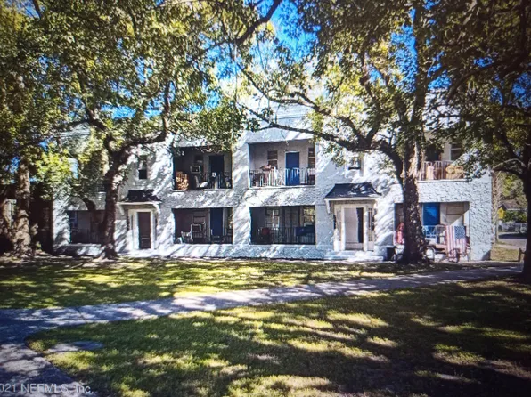 547 W 28th St Unit 5, Jacksonville, FL 32206