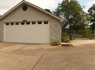 3907 Congo Rd, Benton, AR 72019