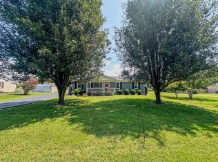 668 Lancaster Dr LOT 40, Spring Hill, TN 37174