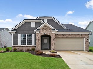 6005 Walkabout Way, Brownsburg, IN 46112