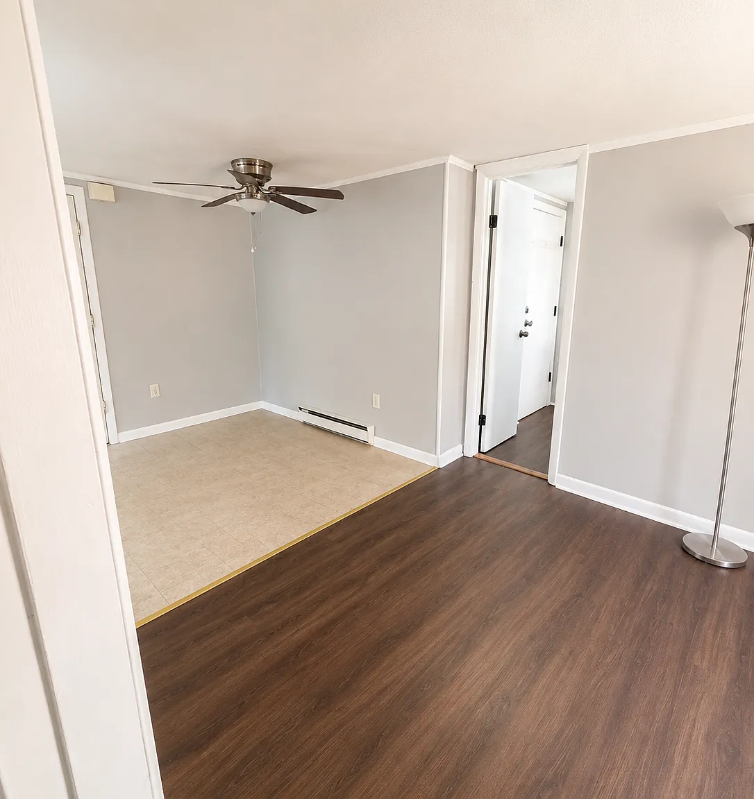 2 bed, 1000 sqft, $1,600 — Photo 4