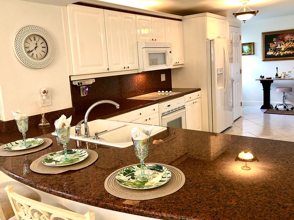 Updated Kitchen