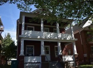 453 24th St, Niagara Falls, NY 14303