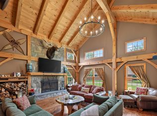28 Partridge Run Rd, West Dover, VT 05356