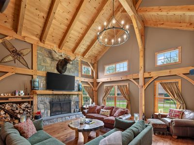 28 Partridge Run Road, West Dover, VT, 05356