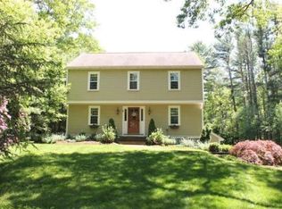 71 Brick Hill Ln, Duxbury, MA 02332, MLS# 72452156