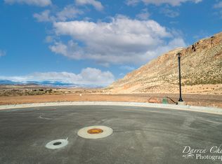 802 Rock View Dr, Hurricane, UT 84737