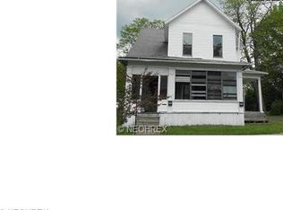 622 S Freedom Ave, Alliance, OH 44601