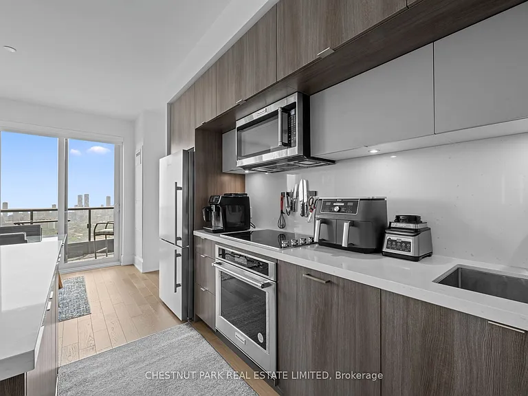585 Bloor St E #4419 — Photo 7