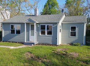 709 Cedar St, Lakehurst, NJ 08733