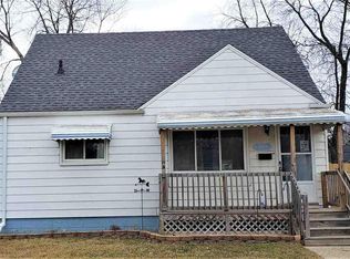 24447 Stewart Ave, Warren, MI 48089