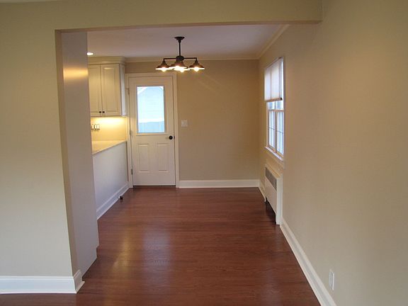 Dining Area, next to kitchen