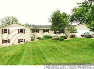 8100 151st Ln NW, Anoka, MN 55303