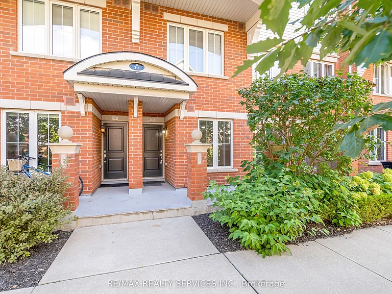 43 Hays Blvd #3 — Photo 4