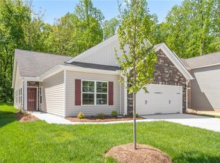 2113 Penley Trl LOT 23, Greensboro, NC 27406