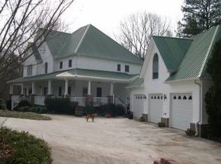 5929 Elliott Family Pkwy, Dawsonville, GA 30534