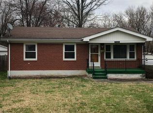 7103 Daisy Ave, Louisville, KY 40258