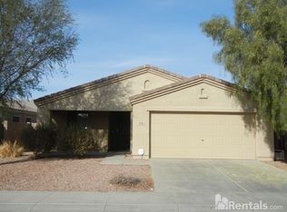 3730 W Carson Rd, Phoenix, AZ 85041